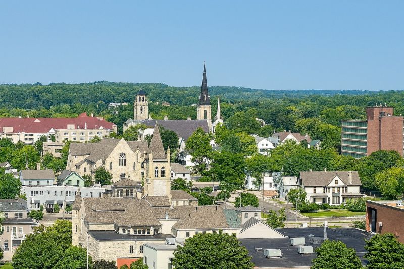 Waukesha, WI