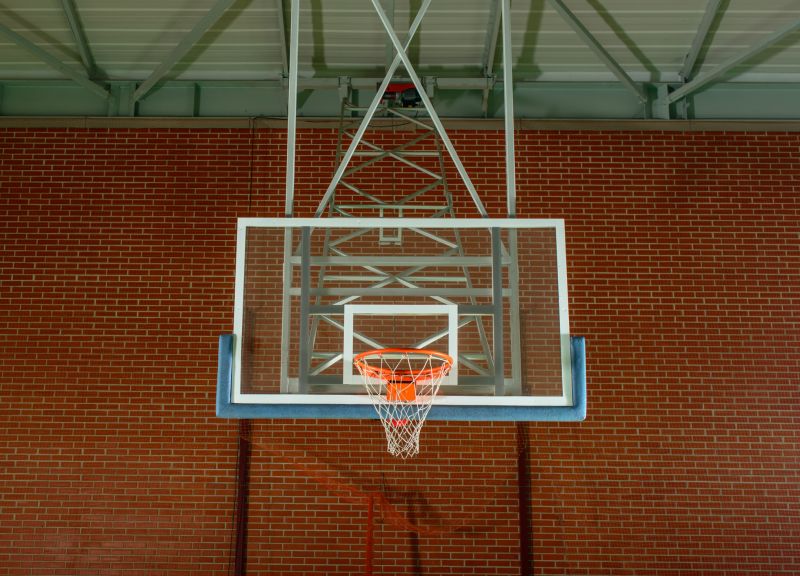 Backboard Installation in Arvada, CO