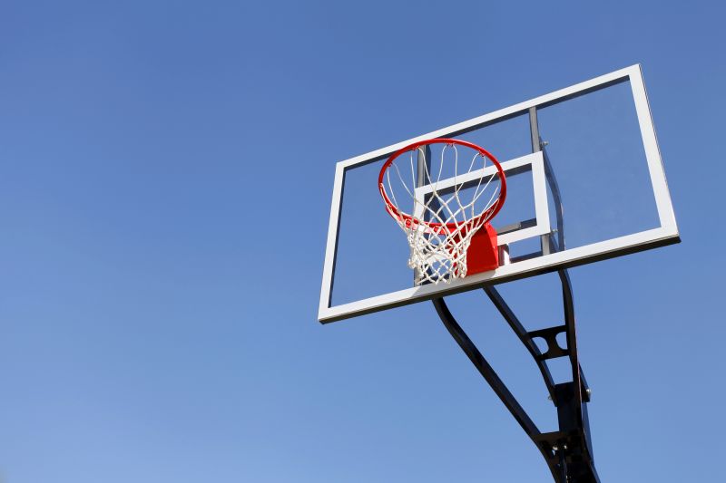 Backboard Installation in Denver, CO