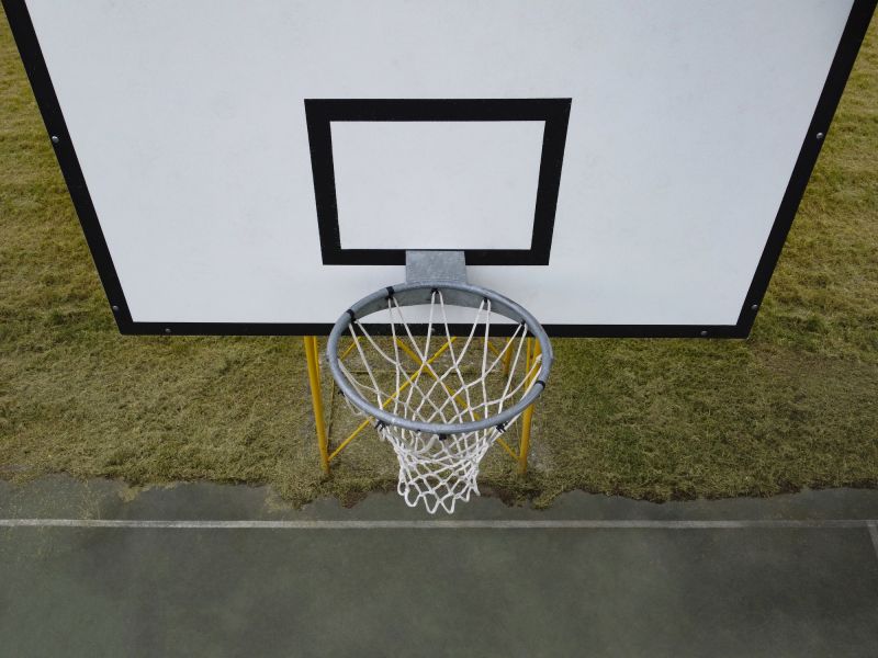 Backboard Installation in Conroe, TX