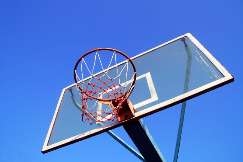 Backboard Installation in Kansas City, MO