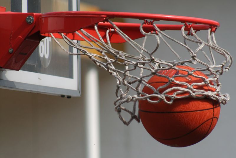 Basketball Hoop Installation in Alpharetta, GA