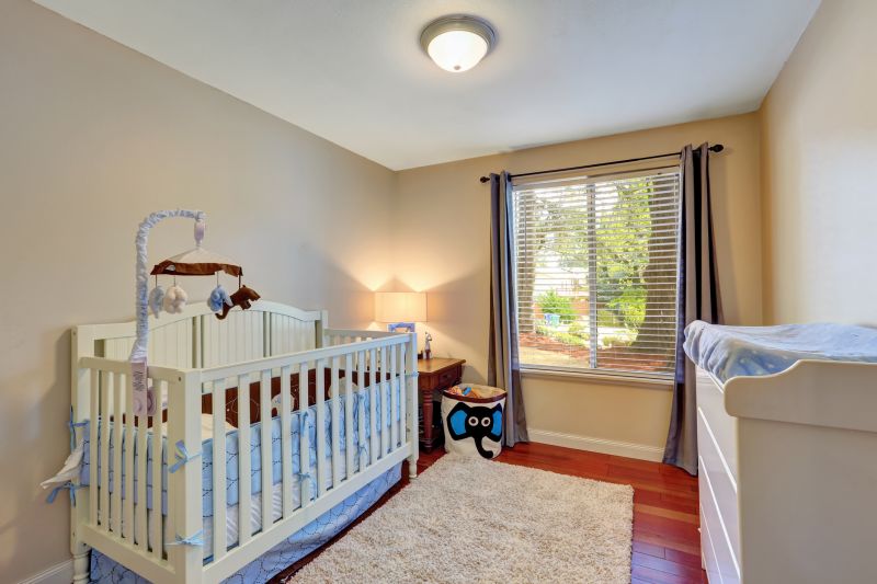 Crib Installation in Kansas City, KS