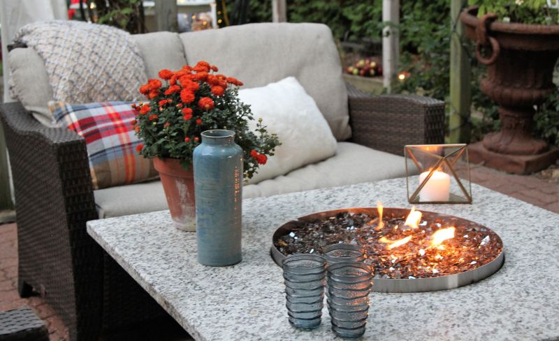 Fire Pit Assembly Service in Kansas City, KS
