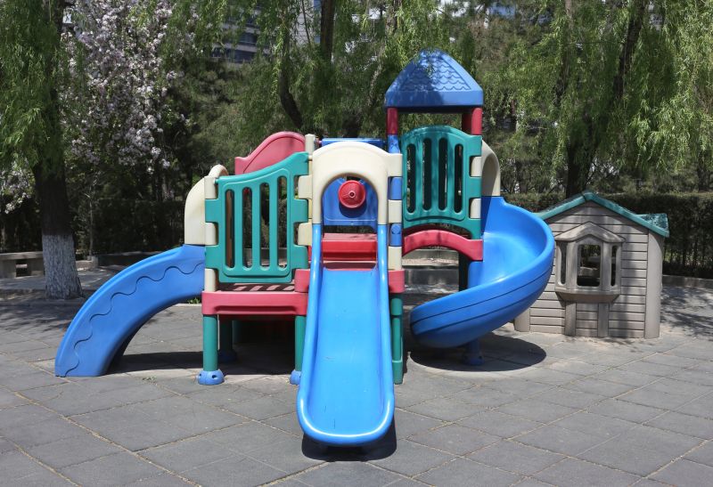 Playground Equipment Repair in Longmont, CO
