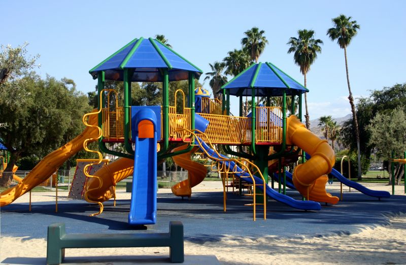 Playground Equipment Repair in Prescott Valley, AZ