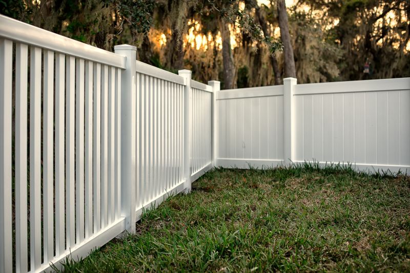 Privacy Fence Construction in Kansas City, MO