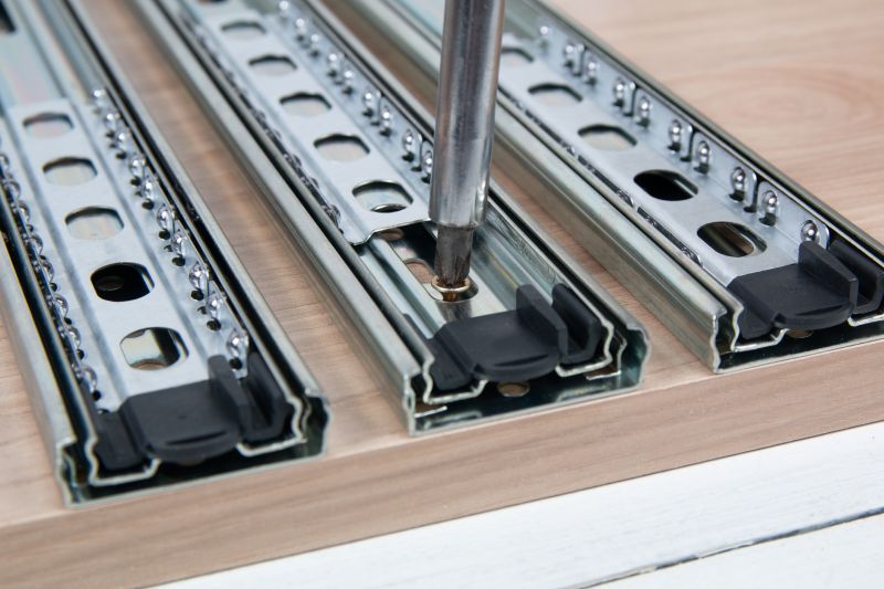 Sliding Board Installation in Denver County, CO