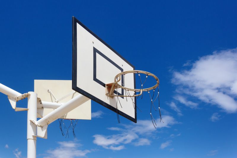 Backboard Installation in Alpharetta, GA