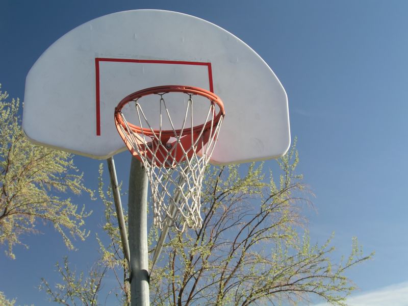 Backboard Installation in Arvada, CO