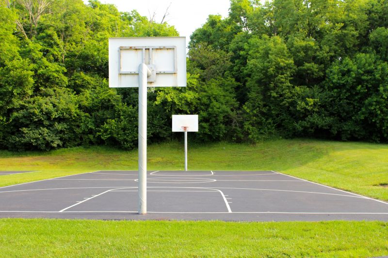 Backboard Installation in Conroe, TX