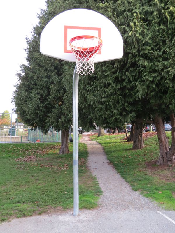 Backboard Installation in Kansas City, KS