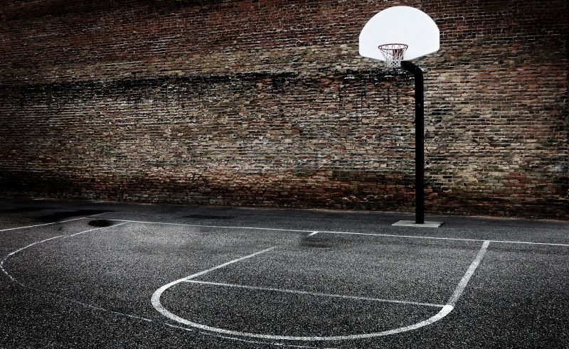 Backboard Repair in Overland Park, KS