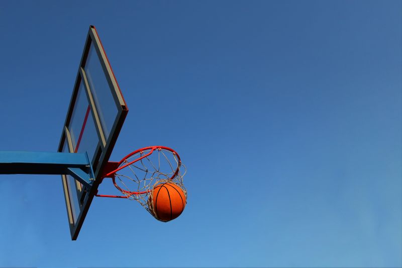 Type of Basketball Goal
