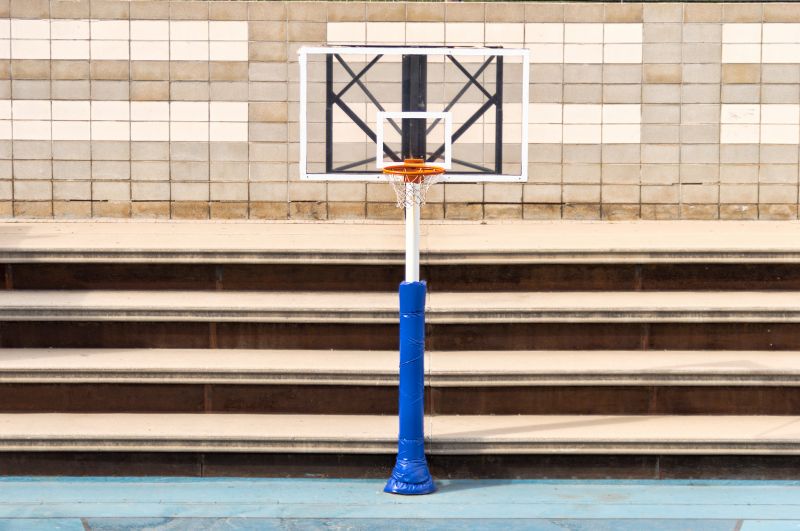 Basketball Goal Installation in Prescott Valley, AZ