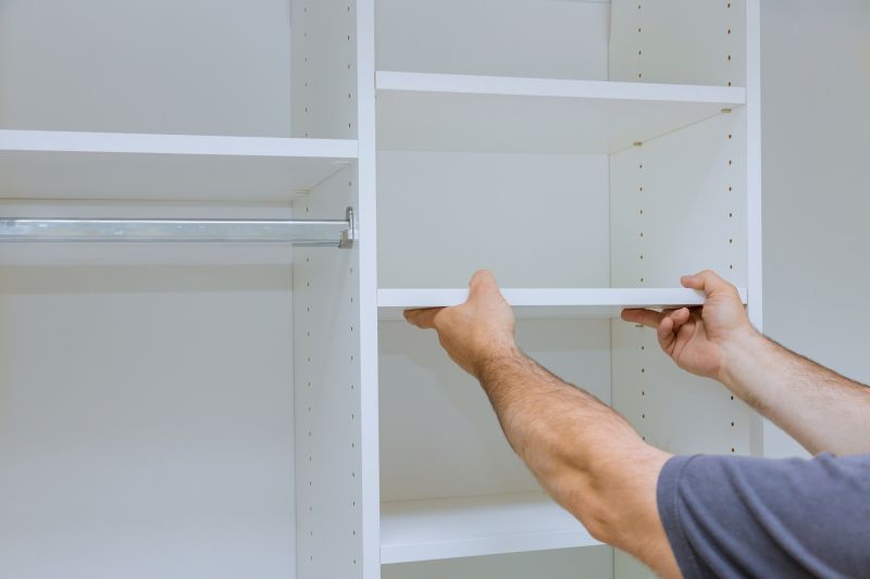Bookshelf Assembly in Kansas City, KS