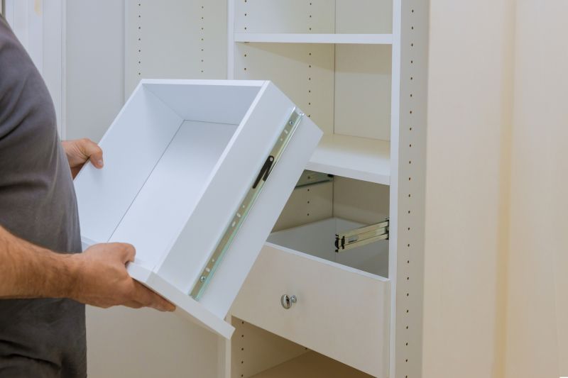 Cabinet Assembly in Kansas City, KS