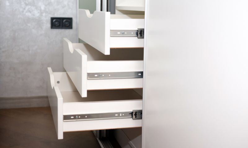 Cabinet Assembly in Kansas City, KS