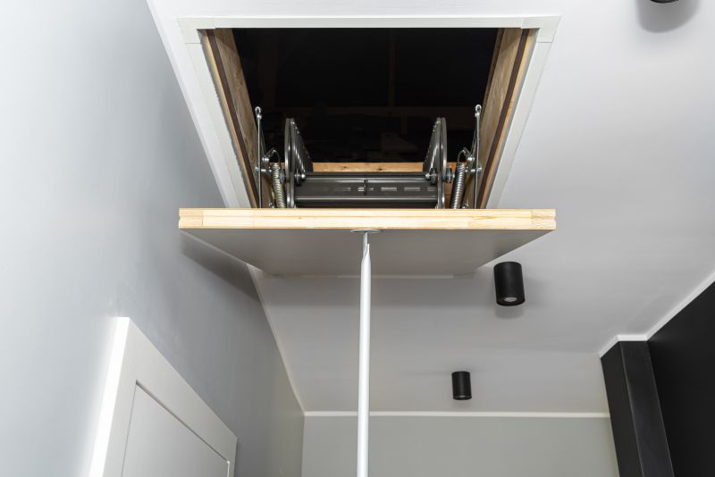 Closet Repair in Alpharetta, GA