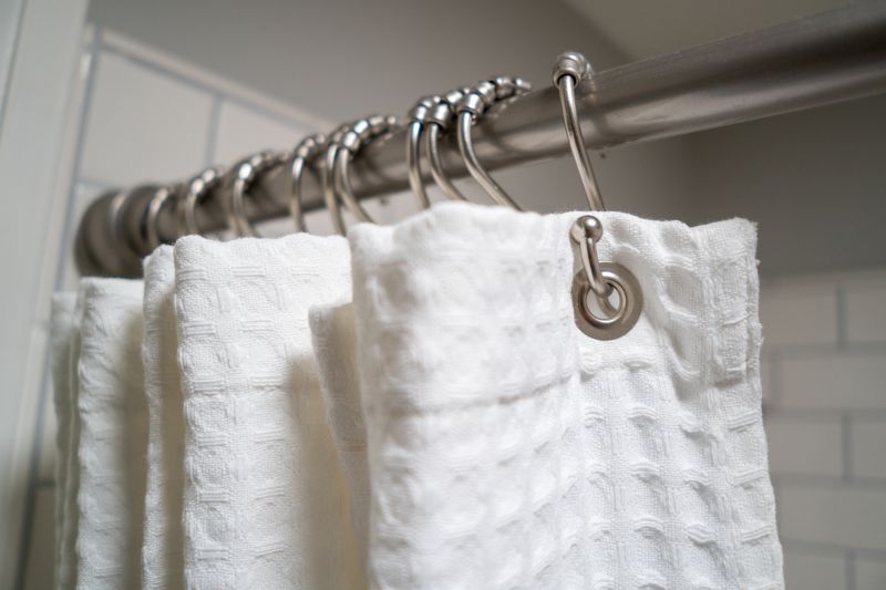 Coat Rack Installation in Conroe, TX