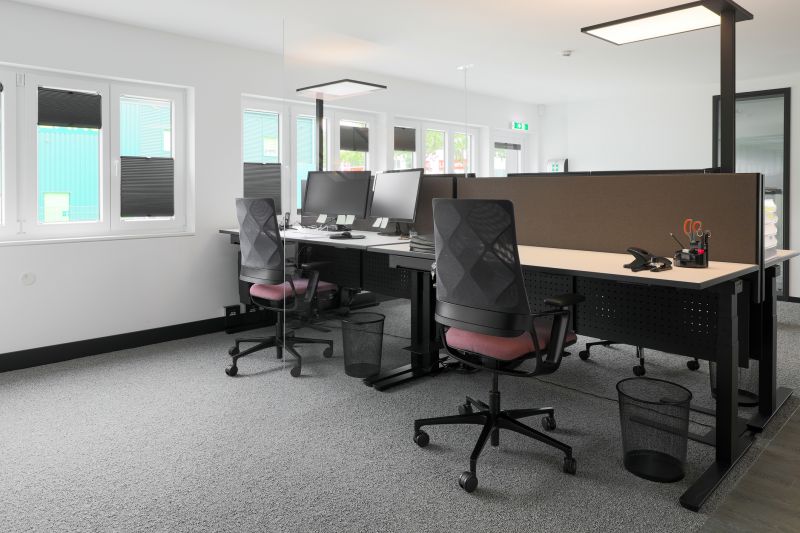 Commercial Furniture Assembly in Kansas City, KS