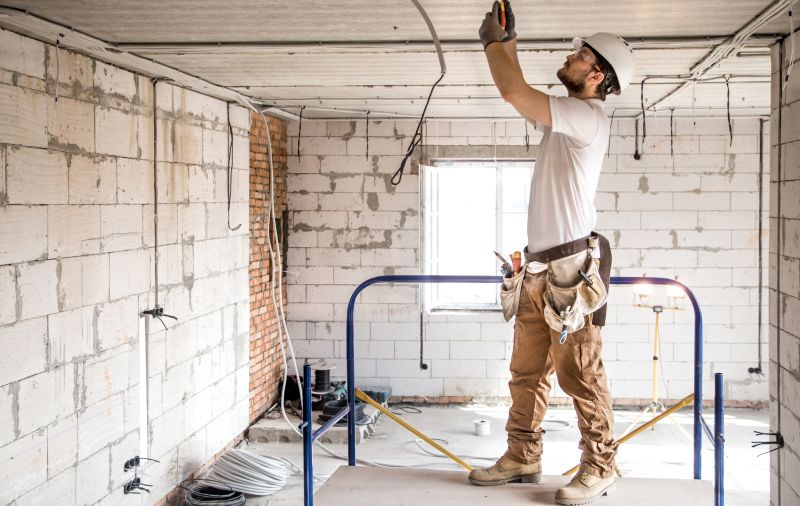 Commercial Handyman Service in Kansas City, KS