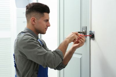 Commercial Handyman Service in Conroe, TX