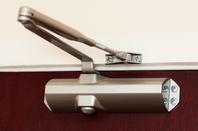 Door Closer Installation in Kansas City, KS