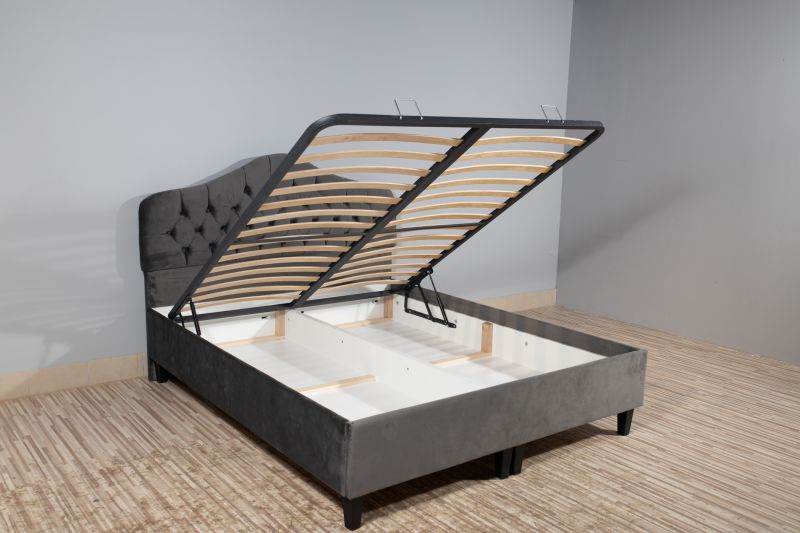 Fold Down Bed Installation in Kansas City, KS