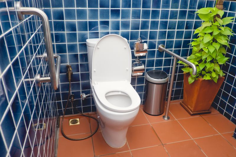 Grab Bar Installation in Conroe, TX