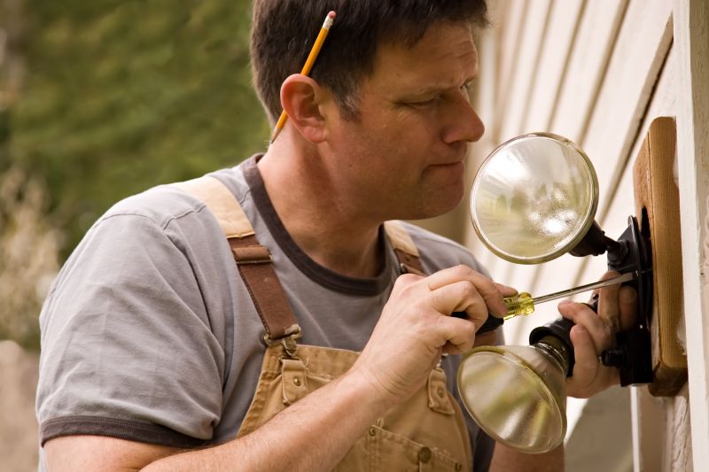 Handyman Installation Service in Kansas City, KS
