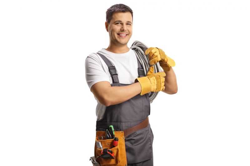 Handyman Repair Service in Kansas City, KS
