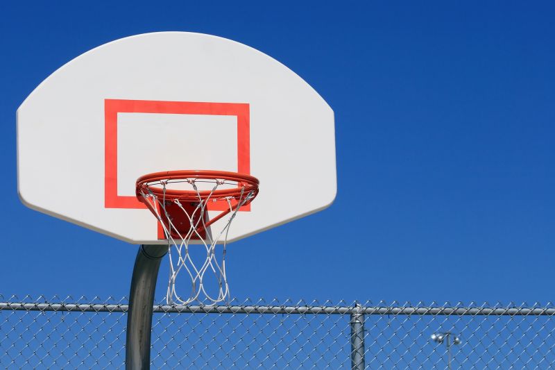 Hoop Mounting Service in Overland Park, KS