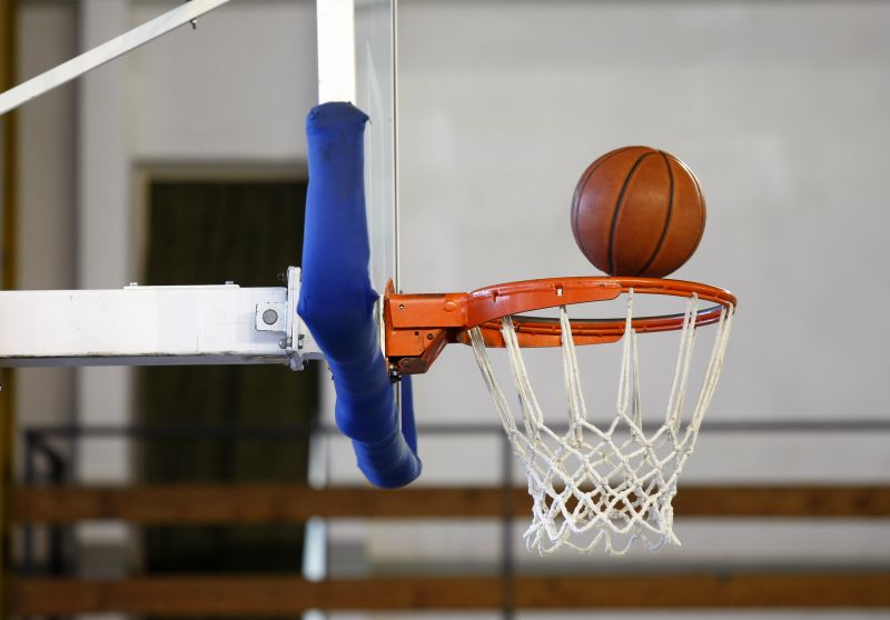 Hoop Mounting Service in Littleton, CO