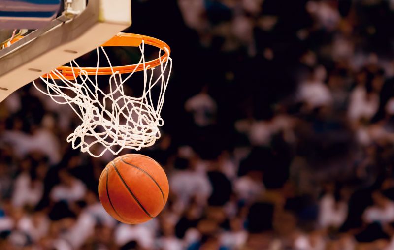 Hoop Mounting Service in Olathe, KS