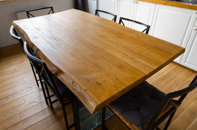 Kitchen Table Assembly in Kansas City, KS