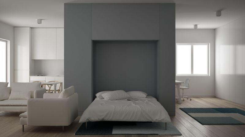 Murphy Bed Installation in Kansas City, KS