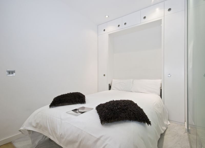 Murphy Bed Installation in Kansas City, KS