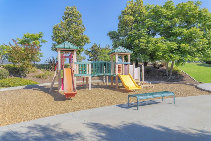 Play Equipment Installation in Olathe, KS