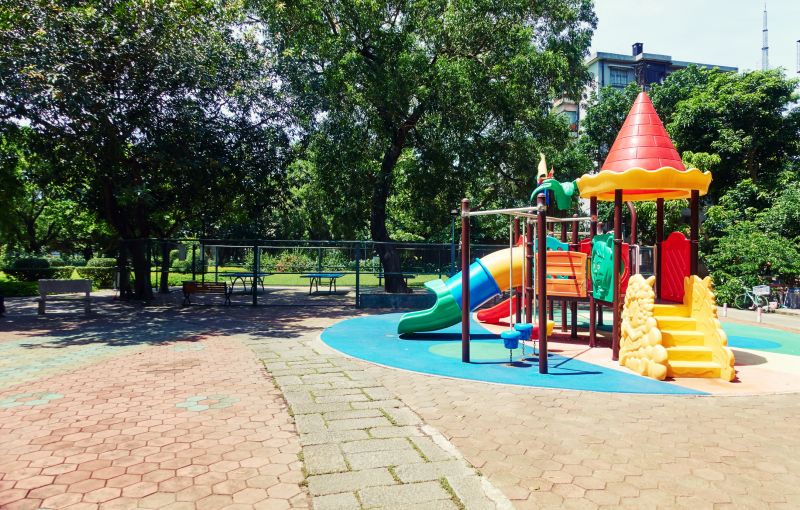 Play Equipment Installation in Arvada, CO