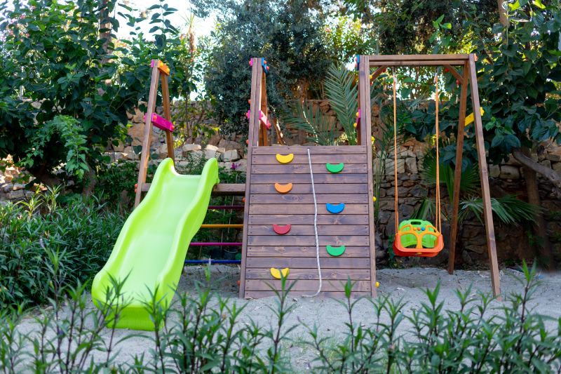 Play Set Installation in Alpharetta, GA