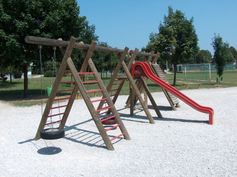 Playground Equipment Repair in Arvada, CO