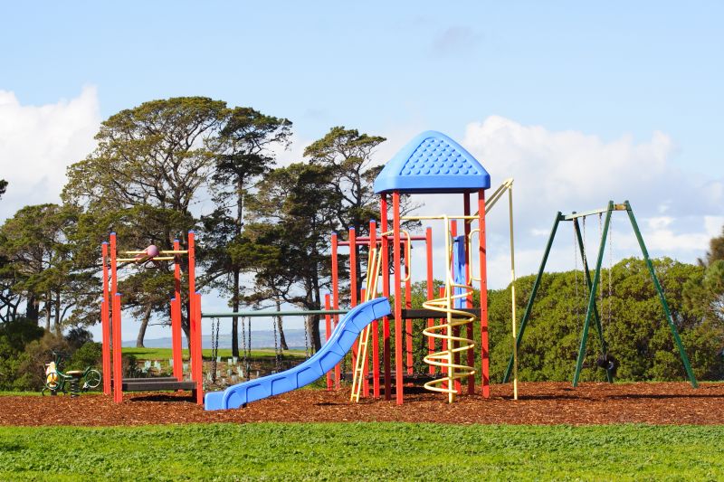 Playground Equipment Repair in Arvada, CO
