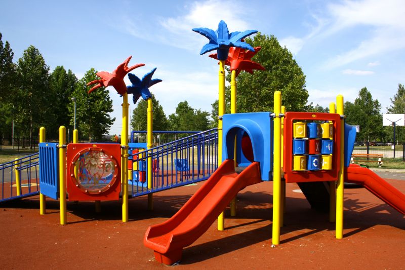 Playground Equipment Repair in Boulder, CO