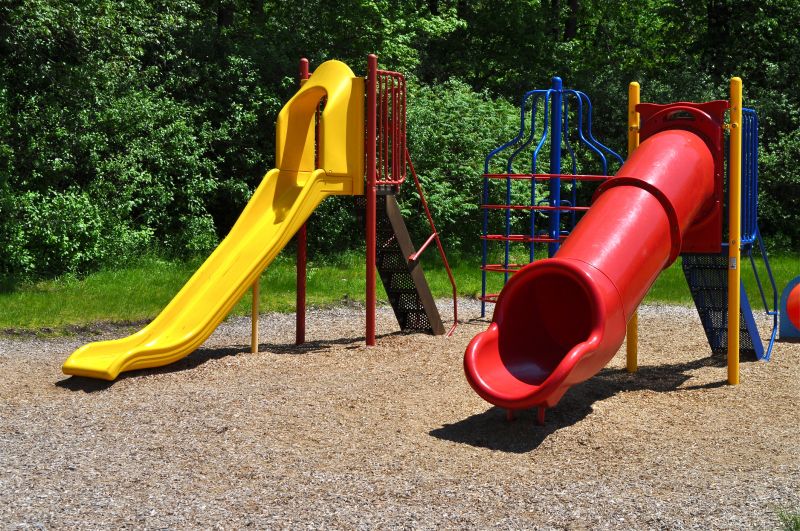 Playground Equipment Repair in Alpharetta, GA
