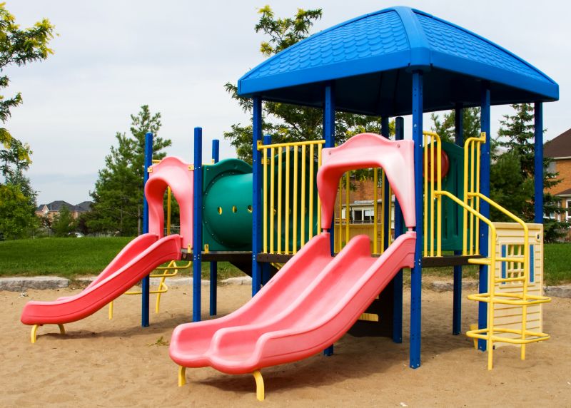 Playset Repair in Denver, CO