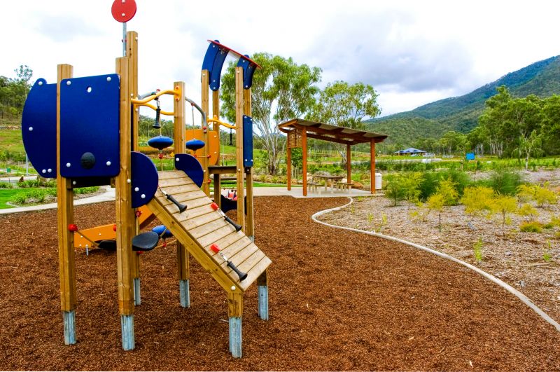 Playset Repair in Kansas City, KS