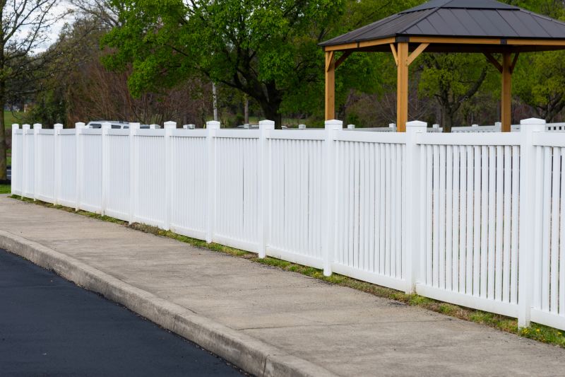 Privacy Fence Installation in Syracuse, NY