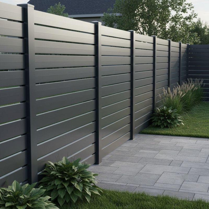 Privacy Fence Installation in St Louis, MO