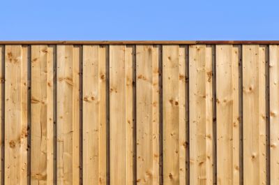 Privacy Fence Installation in Muskegon, MI